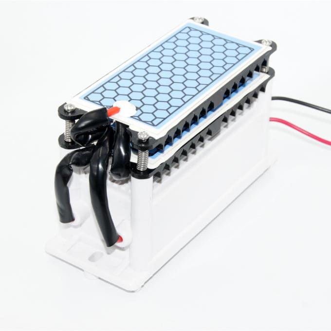 알루미늄 열분해와 함께 220V 10g 세라믹 오존 발생판 0
