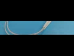 알루미늄 A1203 콤포트빌트 펠릿 스토브용 세라믹 발화장