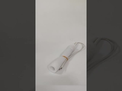 세라믹 발화기 G3/8 스레드 직물 없는 구멍 145mm