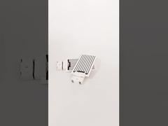 7G 세라믹 오존판 공기 정화기 오존 발전기