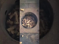 220V 300W 테르모 스토브 및 펠릿 보일러에 대한 세라믹 발화 저항