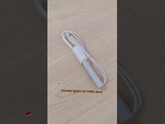 세라믹 광화 발화 막대, 세라믹 펠릿 보일러 발화기 93mm 230V